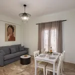 Joanna's View Apartment *