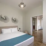 Joanna's View Apartment Ermoupoli