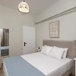 Joanna's View Apartment