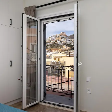 Joanna's View 아파트